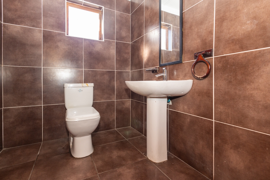 3 Bedroom Property for Sale in Elim Western Cape